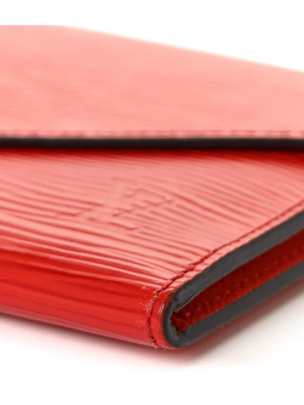 Louis Vuitton Epi Josephine Wallet